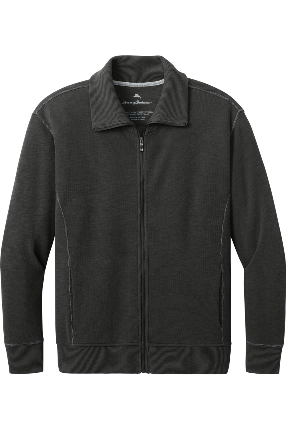 Tommy Bahama Women's Coconut Bay Full-Zip