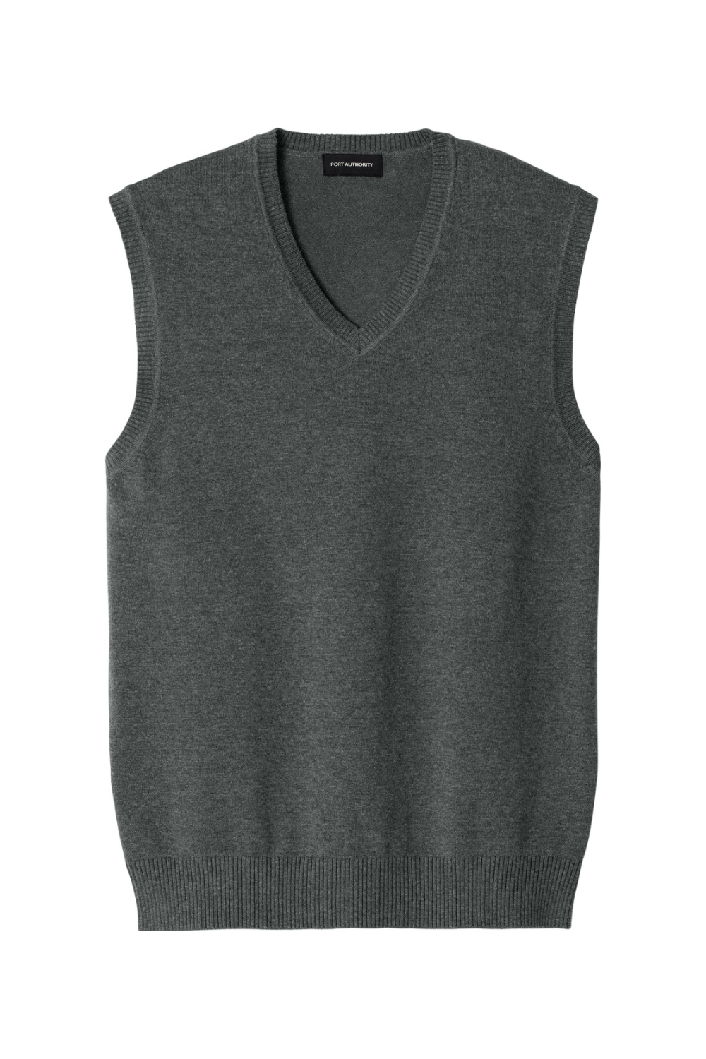Port Authority Easy Care Sweater Vest