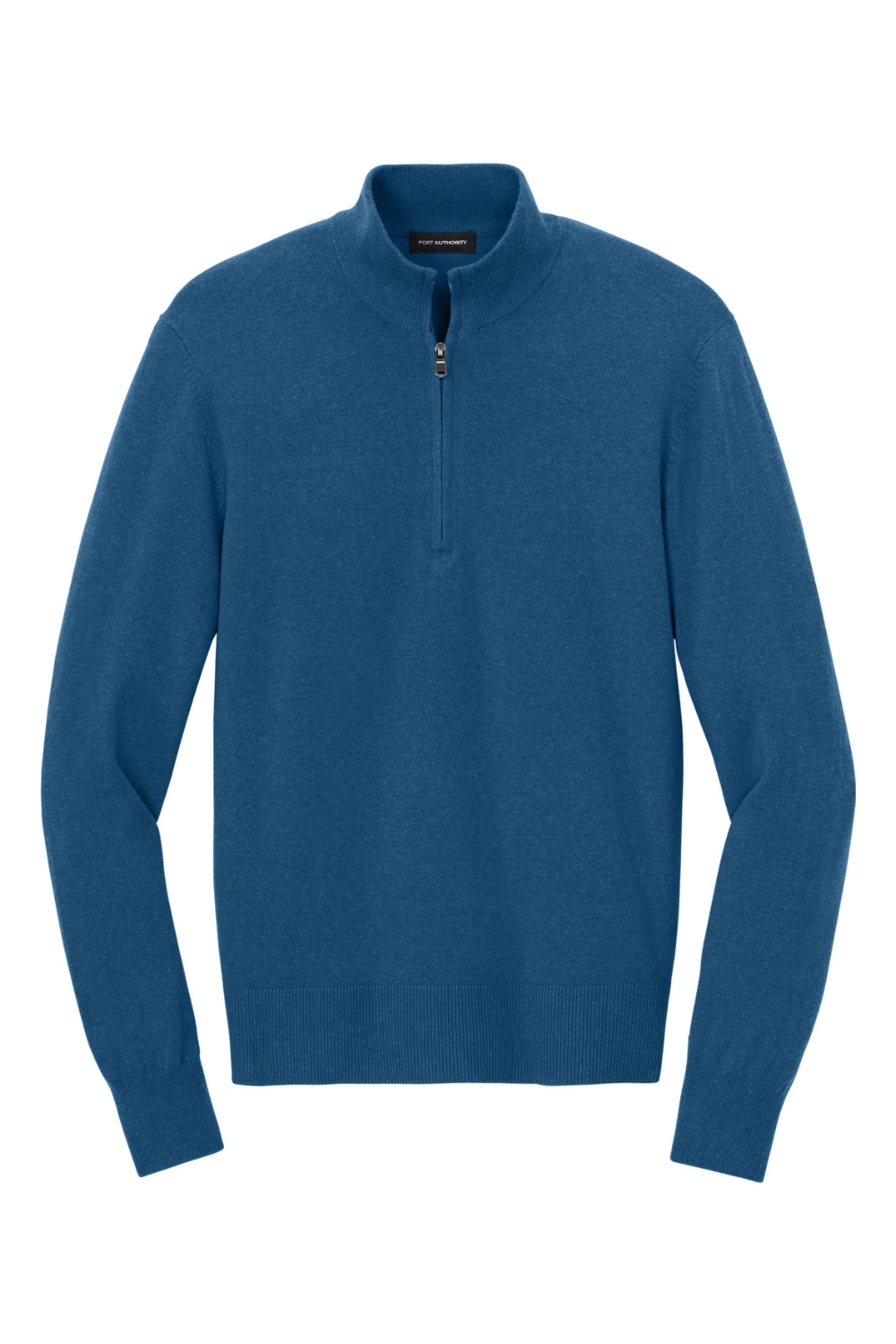 Port Authority Easy Care 1/4-Zip Sweater