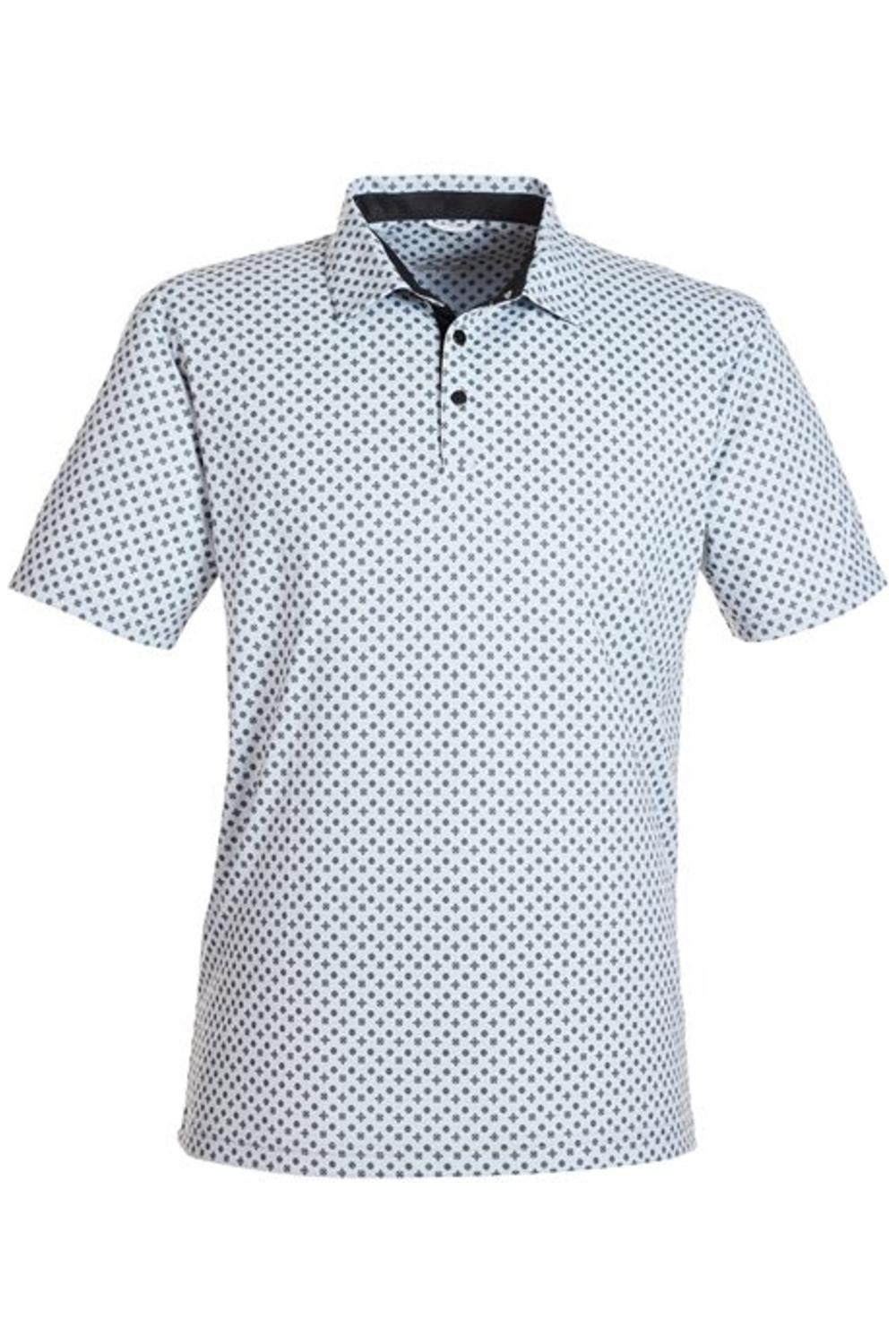 Dropship Swannies Men's Hazelwood Polo