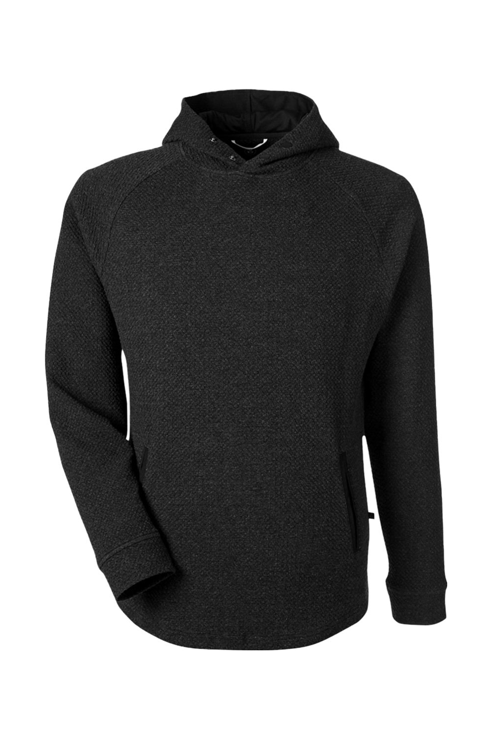 Swannies Golf Unisex Camden Hooded Pullover