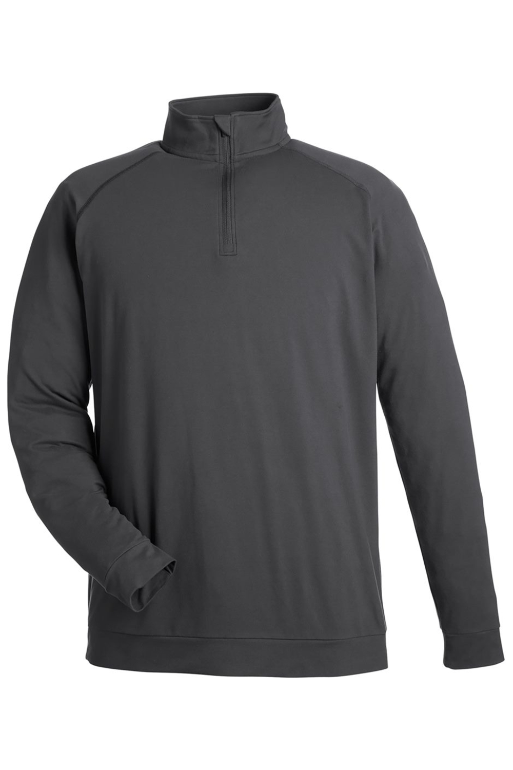 Swannies Men's Colt Quarter-Zip Pullover