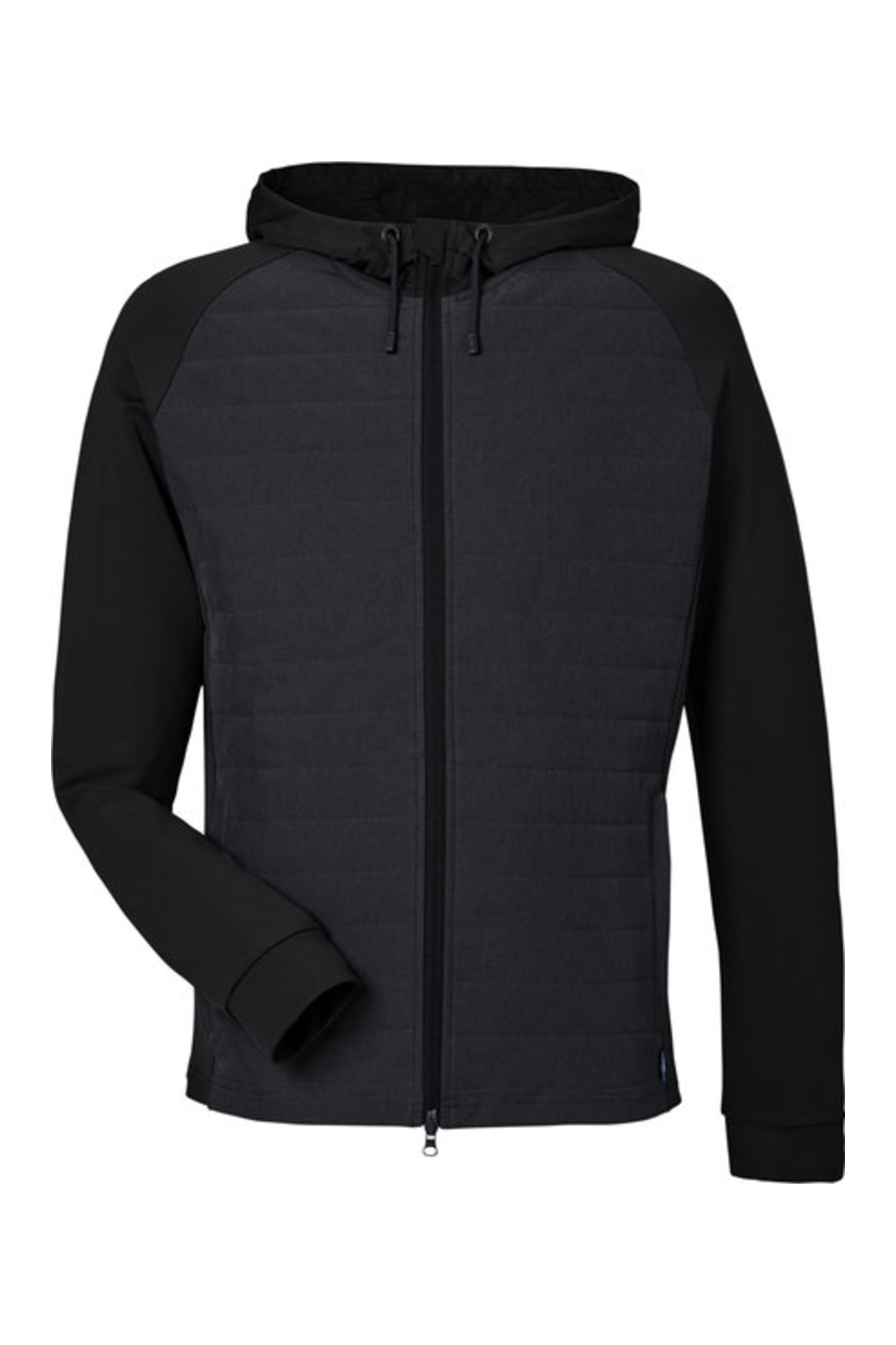 Swannies Men's Coleman Jacket in Black