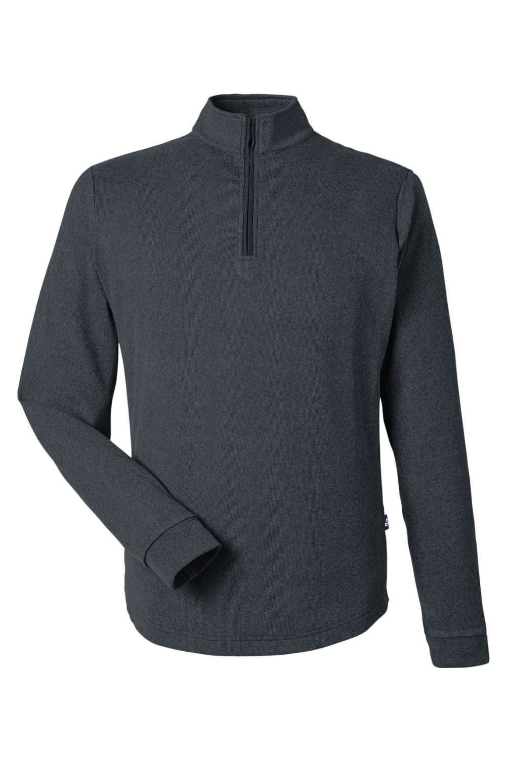 Swannies Men's Emery Quarter-Zip Pullover