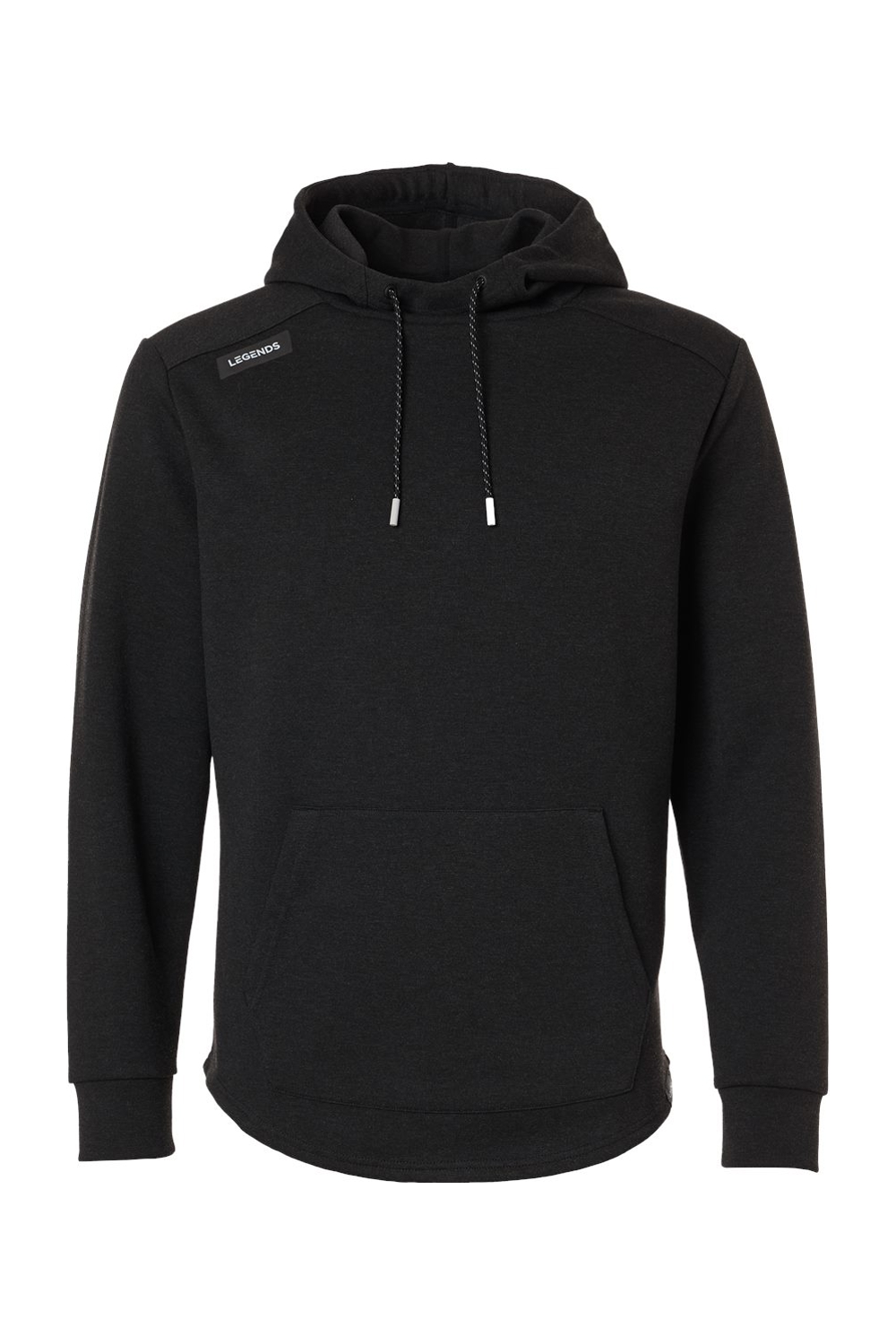 Legends Men's Hawthorne Tech Hooded Sweatshirt