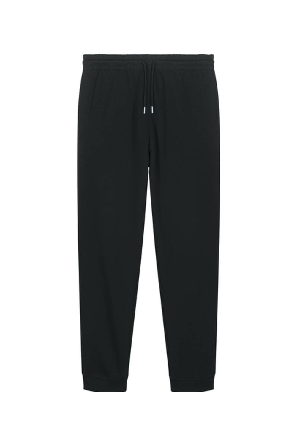 Stanley/Stella Unisex Flyer Jogger in Black