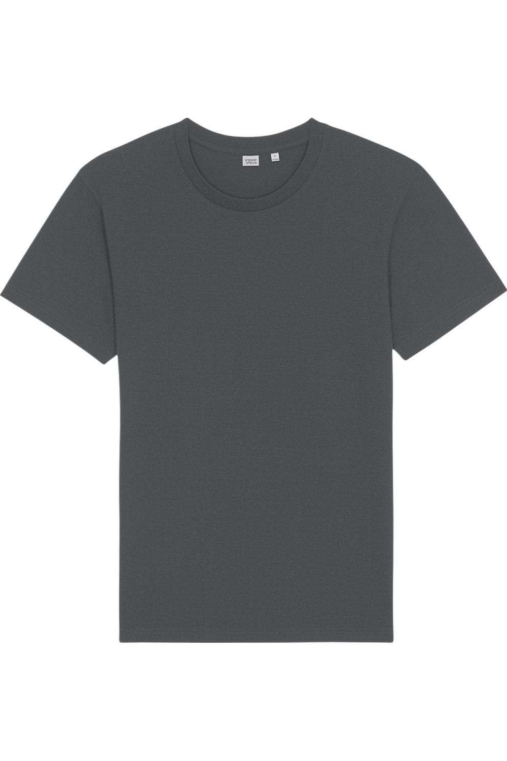 Stanley/Stella Unisex Rocker Tee in Anthracite