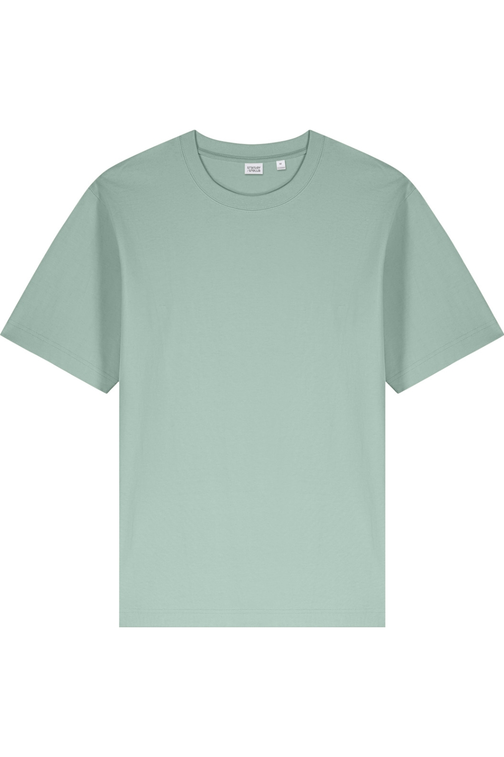 Stanley/Stella Unisex Freestyler Heavyweight Tee
