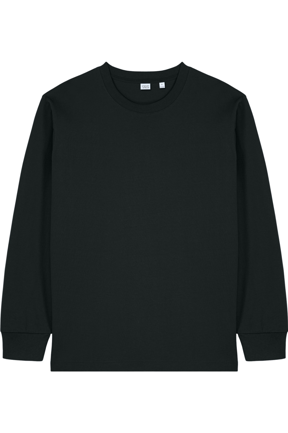 Stanley/Stella Unisex Freestyler Heavyweight Long Sleeve Tee