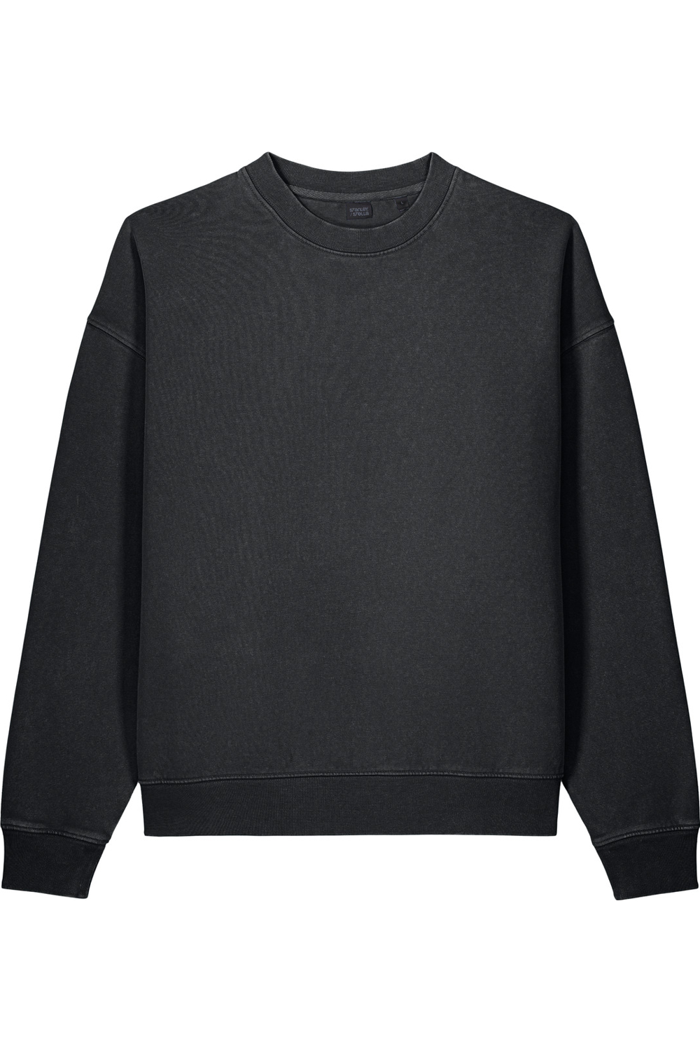 Stanley/Stella Unisex Easer Vintage Crewneck Sweatshirt