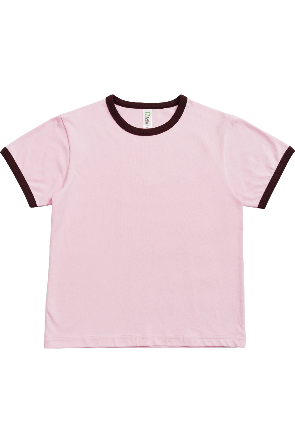 Kids' Ringer Tee