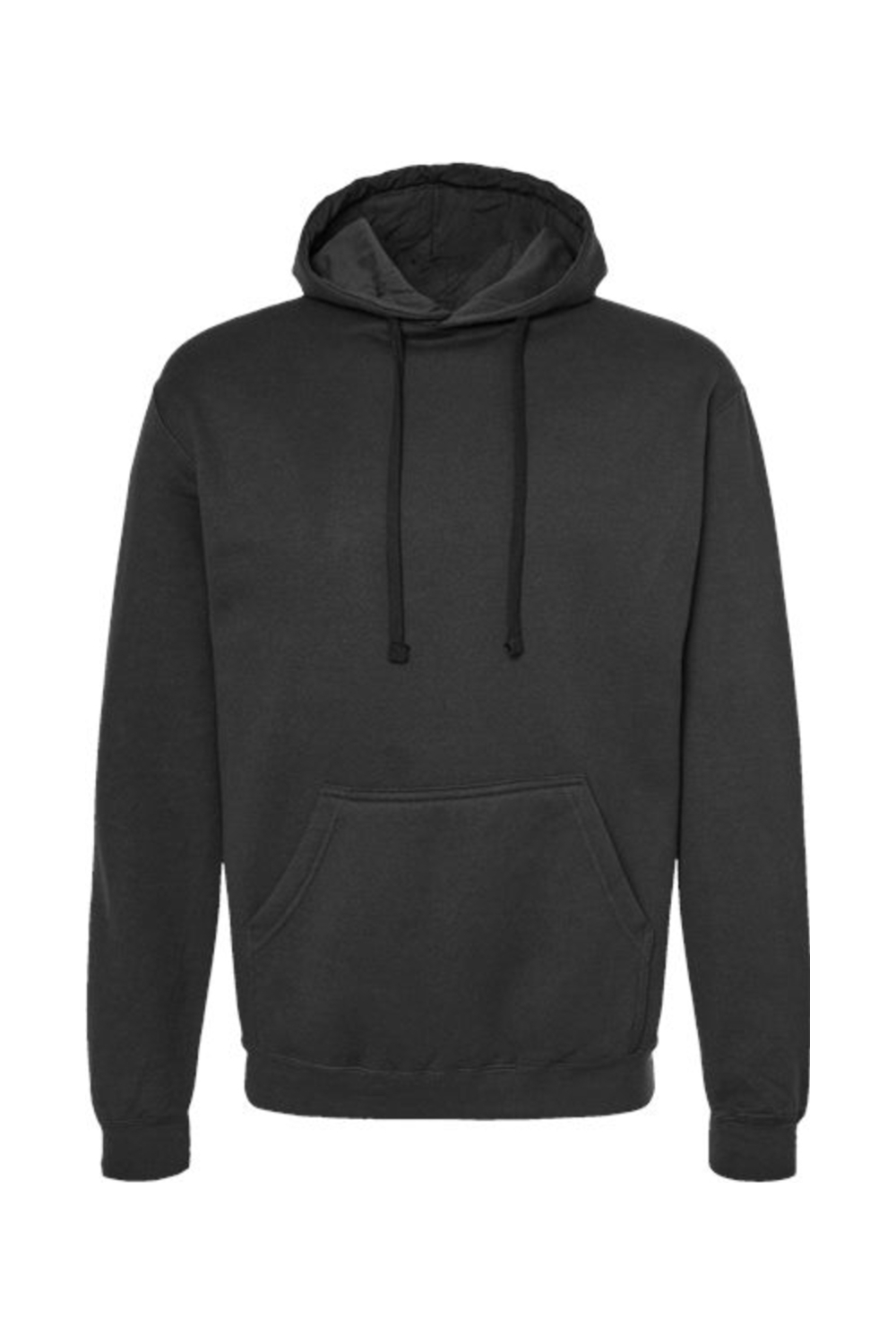 Tultex Unisex Fleece Hooded Sweatshirt