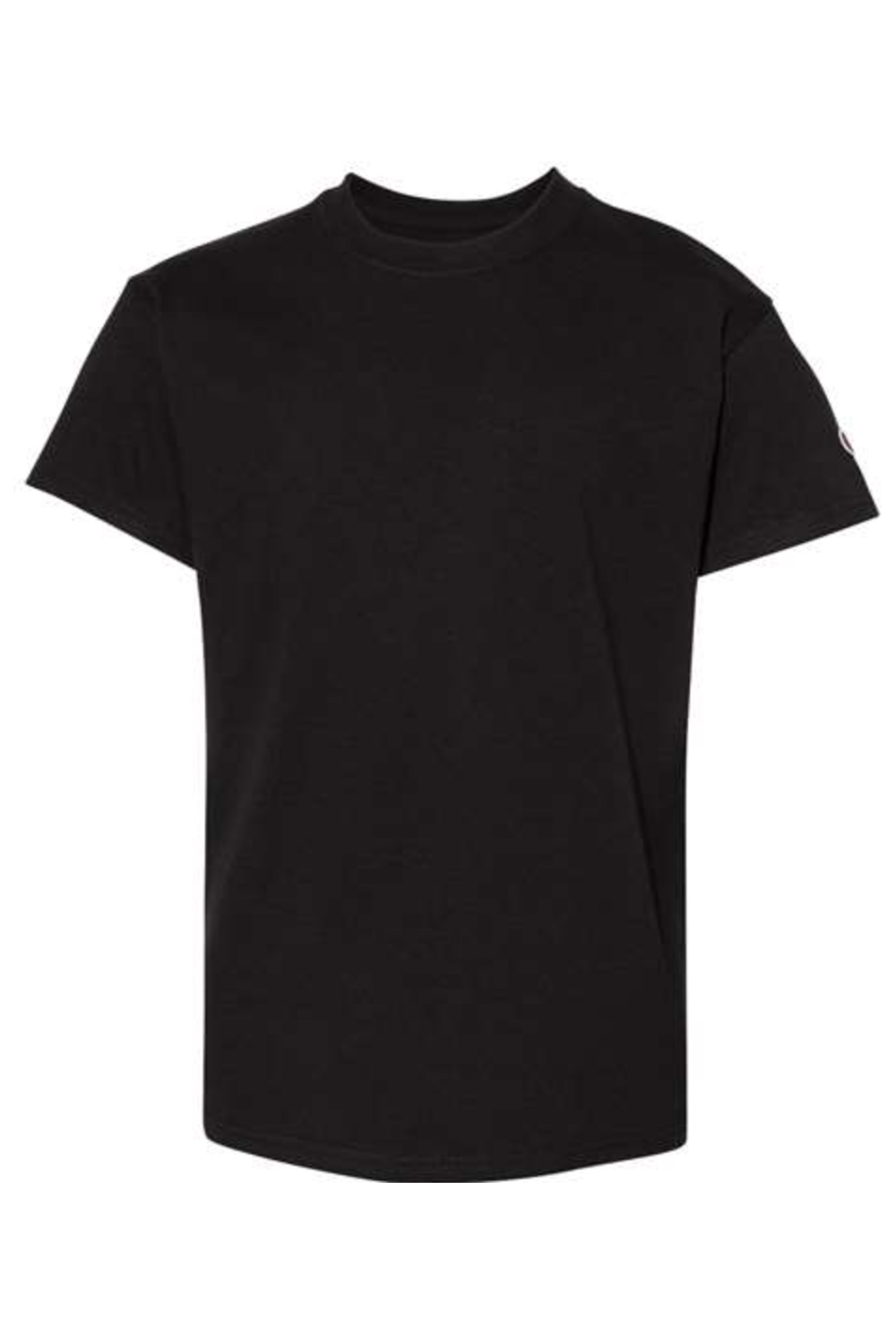 Champion Youth Tagless T-Shirt