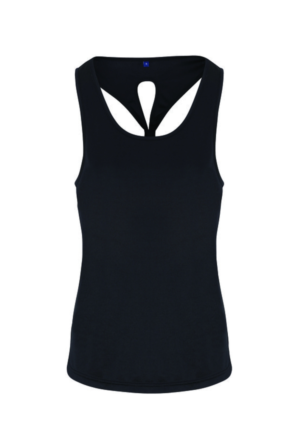 TriDri Ladies' Knot Back Venus Tank