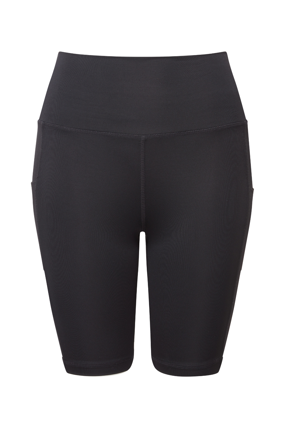 TriDri Women's Performance Compression Shorts