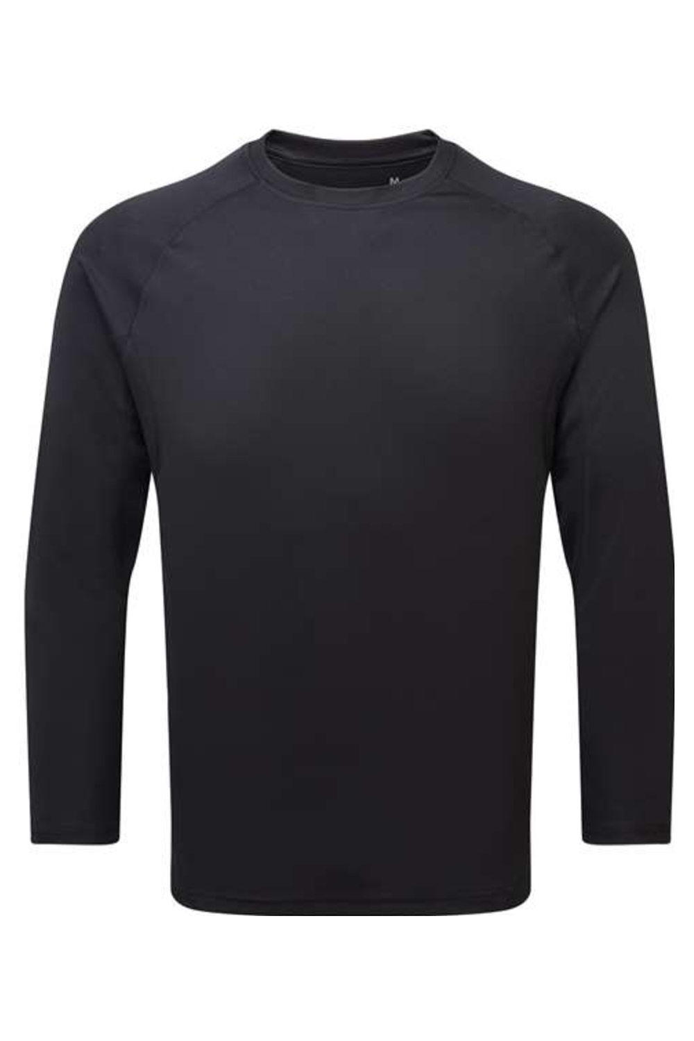 TriDri Unisex Panelled Long Sleeve Tech T-Shirt