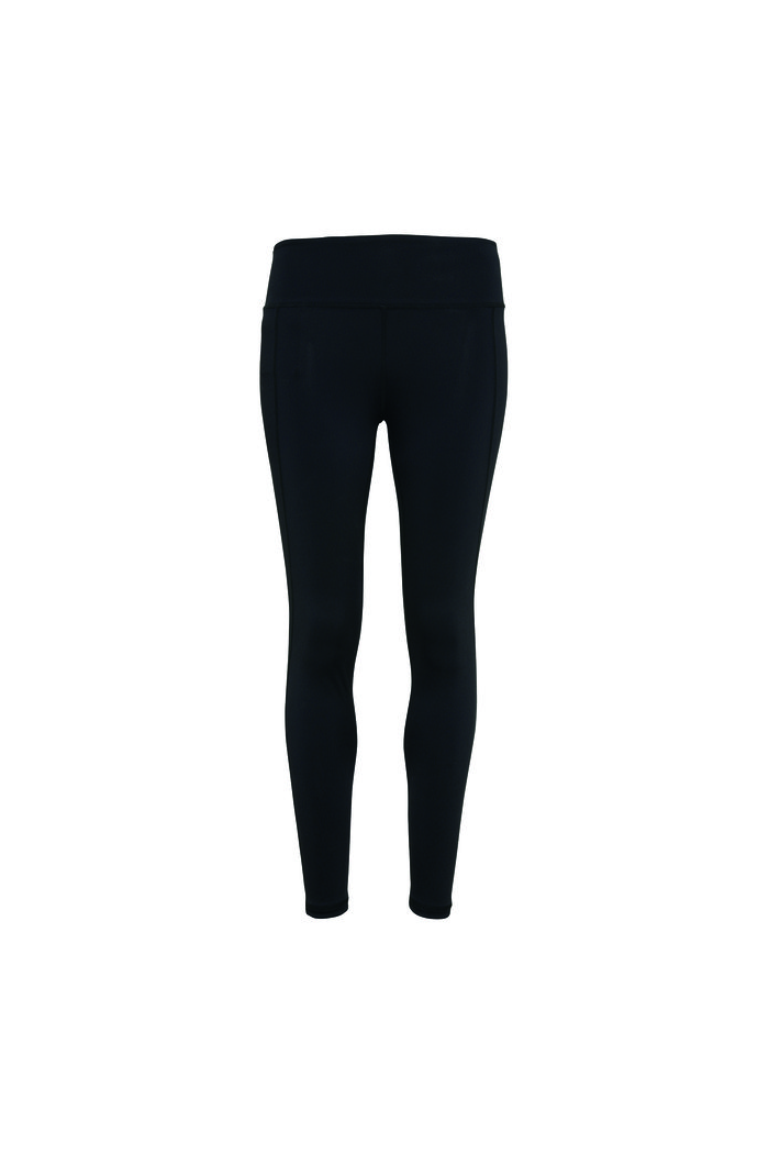 TriDri Ladies' Performance Leggings in Black