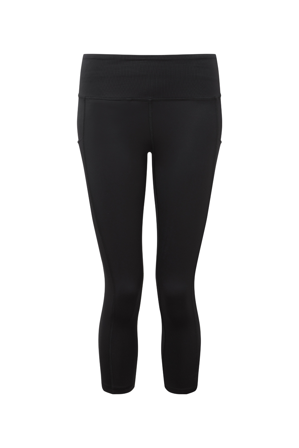 TriDri Women's Performance Calf-Length Leggings