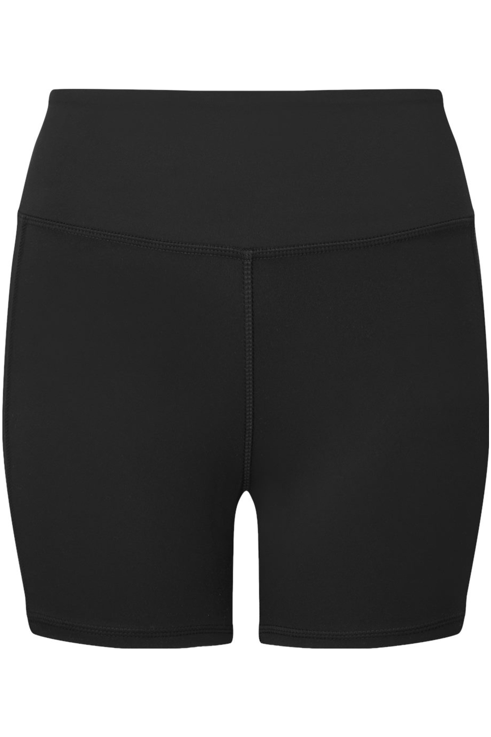 TriDri Women's Performance Micro Shorts