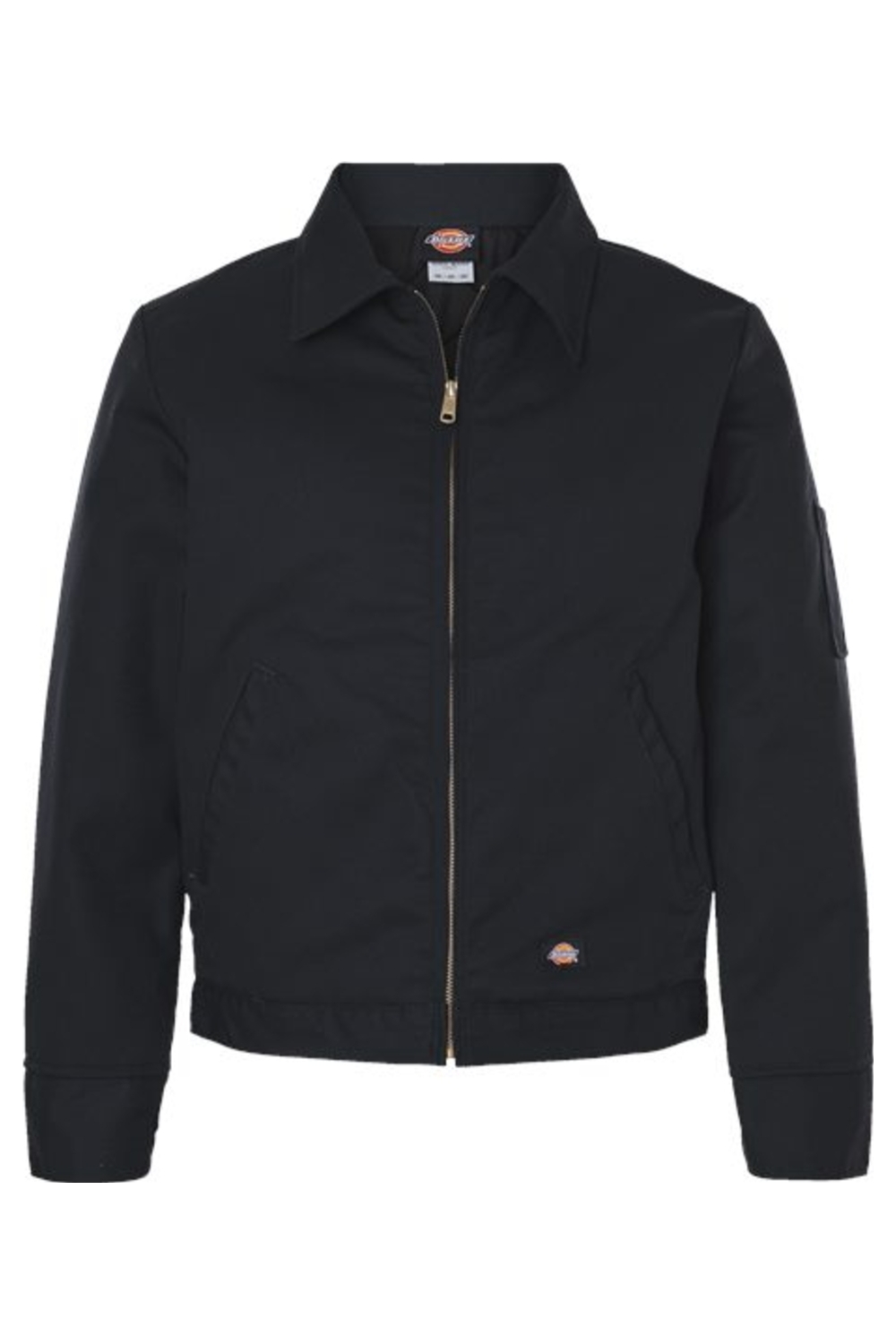 Dickies Insulated Industrial Eisenhower Jacket