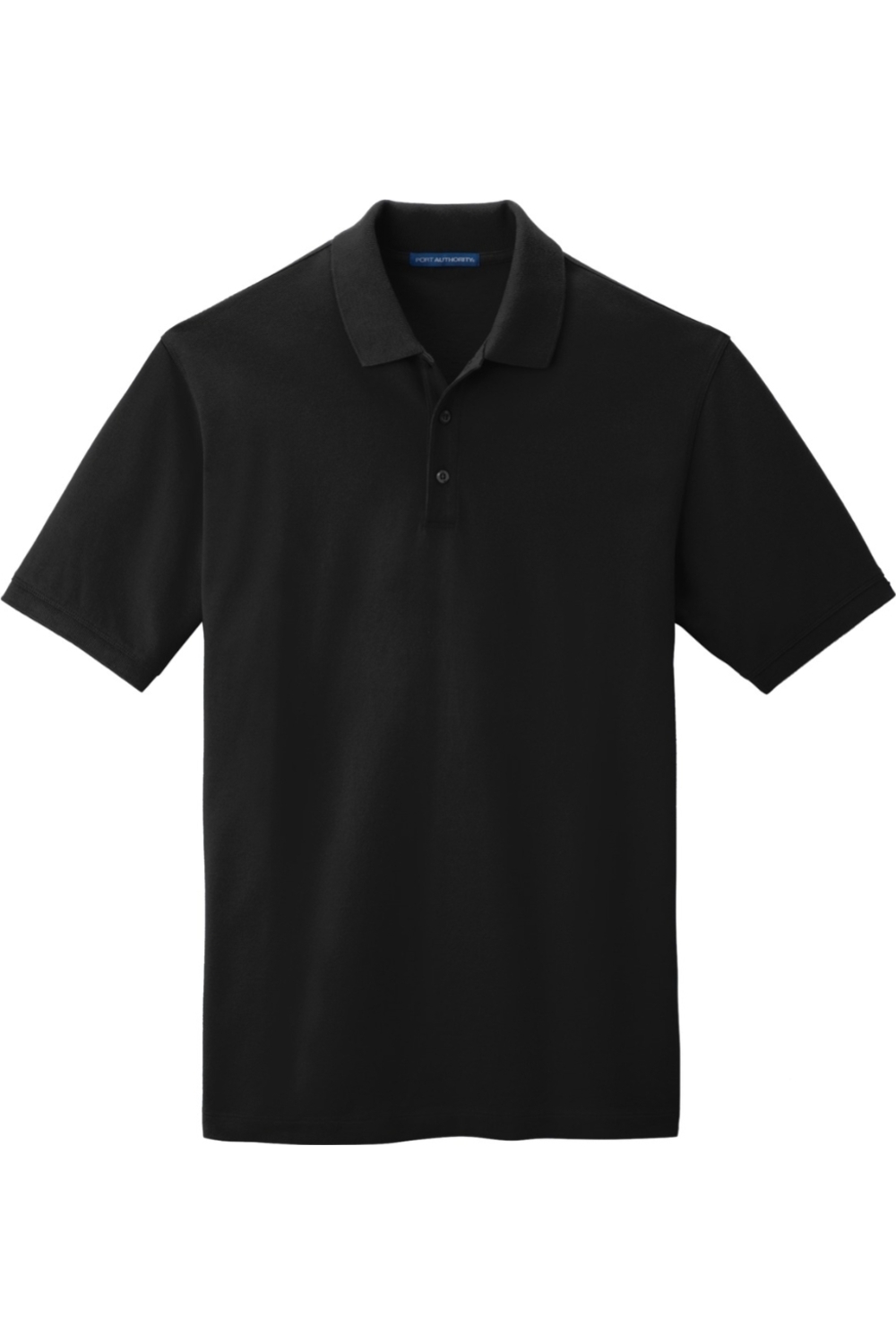 Port Authority Tall EZCotton Polo