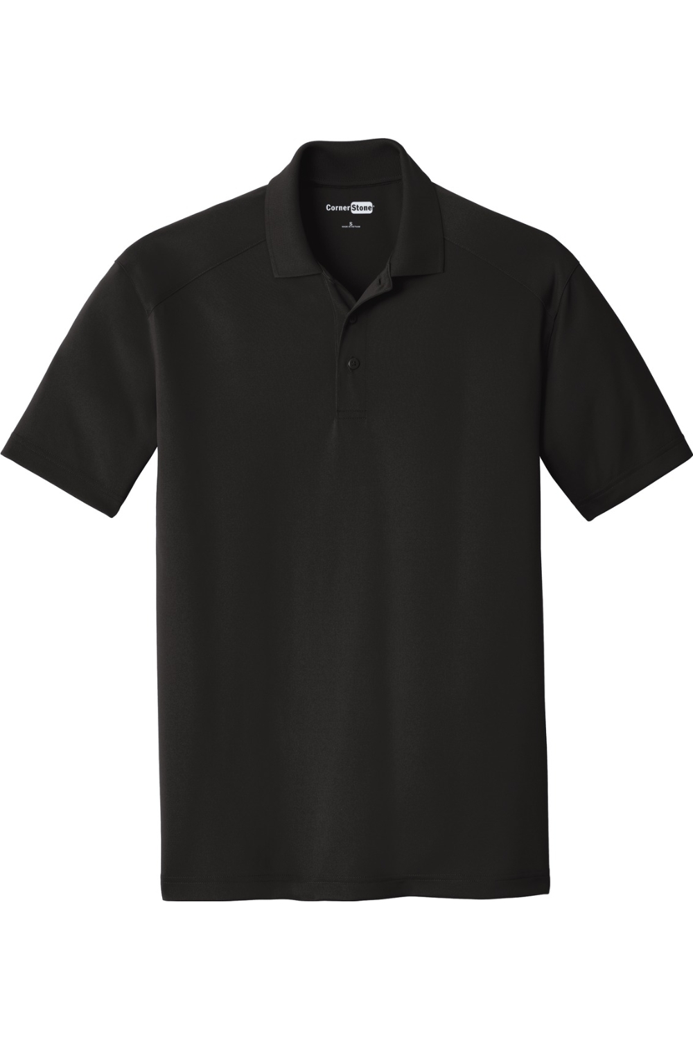 CornerStone Tall Select Lightweight Snag-Proof Polo