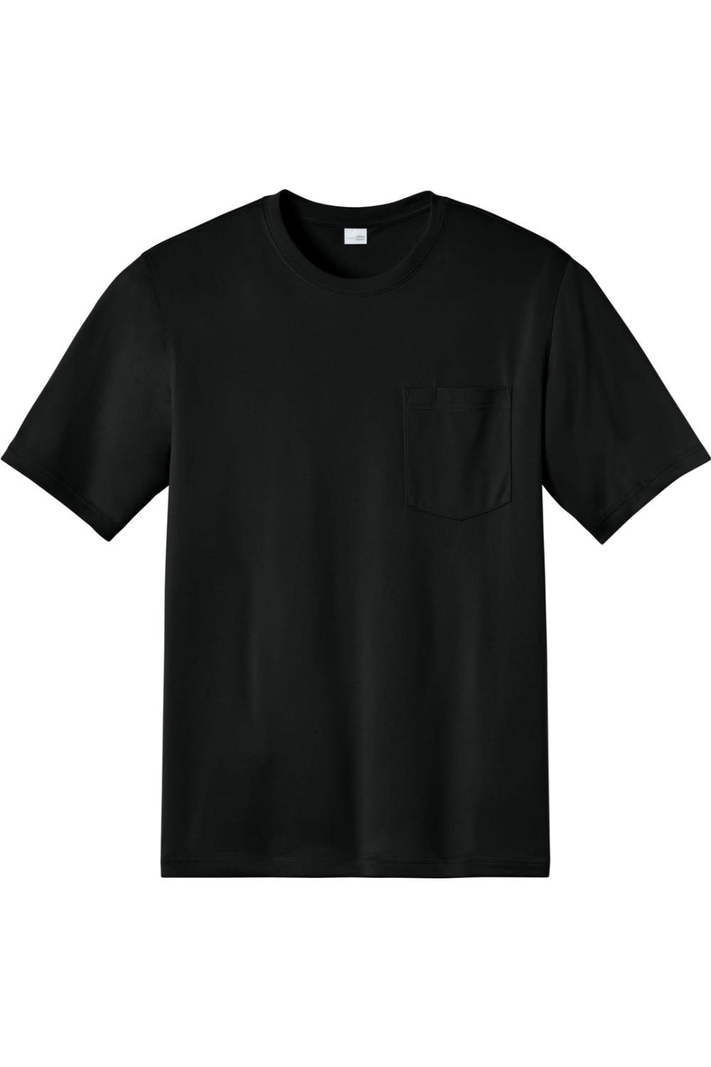 CornerStone Tall Workwear Pro Short Sleeve Pocket Tee