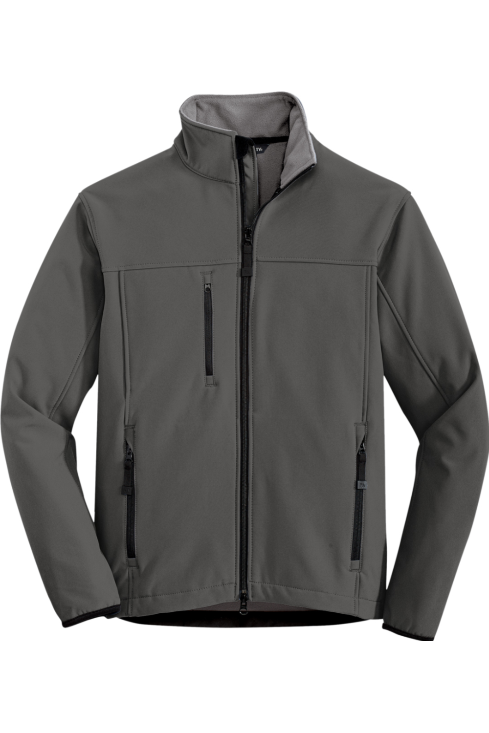 Port Authority Tall Glacier Soft Shell Jacket