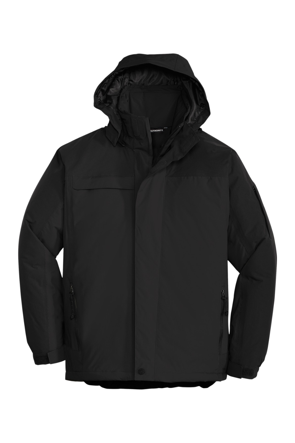 Port Authority Tall Nootka Jacket