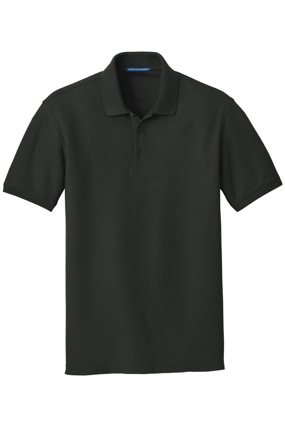 Port Authority Tall Core Classic Pique Polo