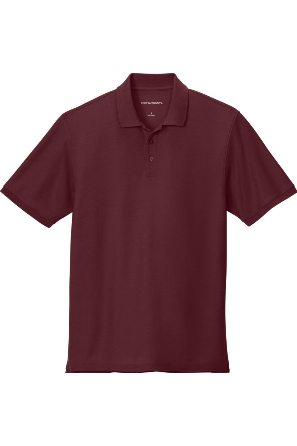 Port Authority Tall Wearever Signature Pique Polo