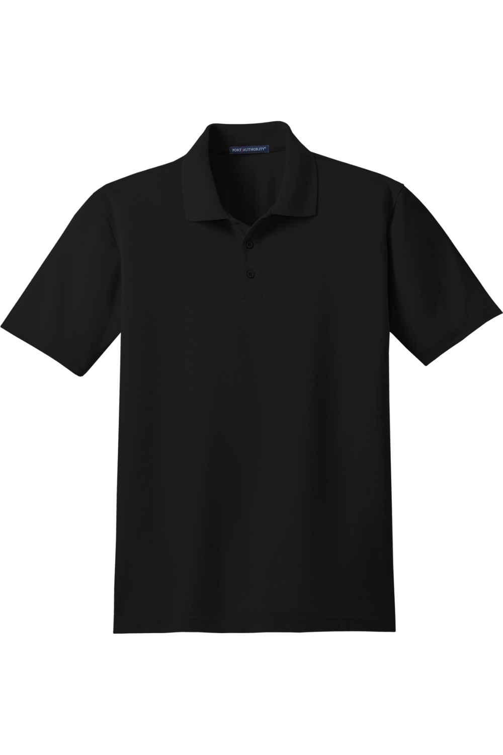 Port Authority Tall Stain-Release Polo