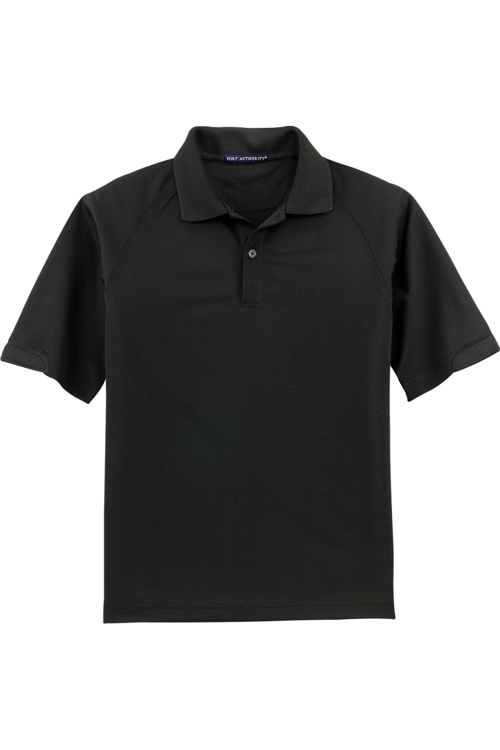Port Authority Tall Dry Zone Ottoman Polo