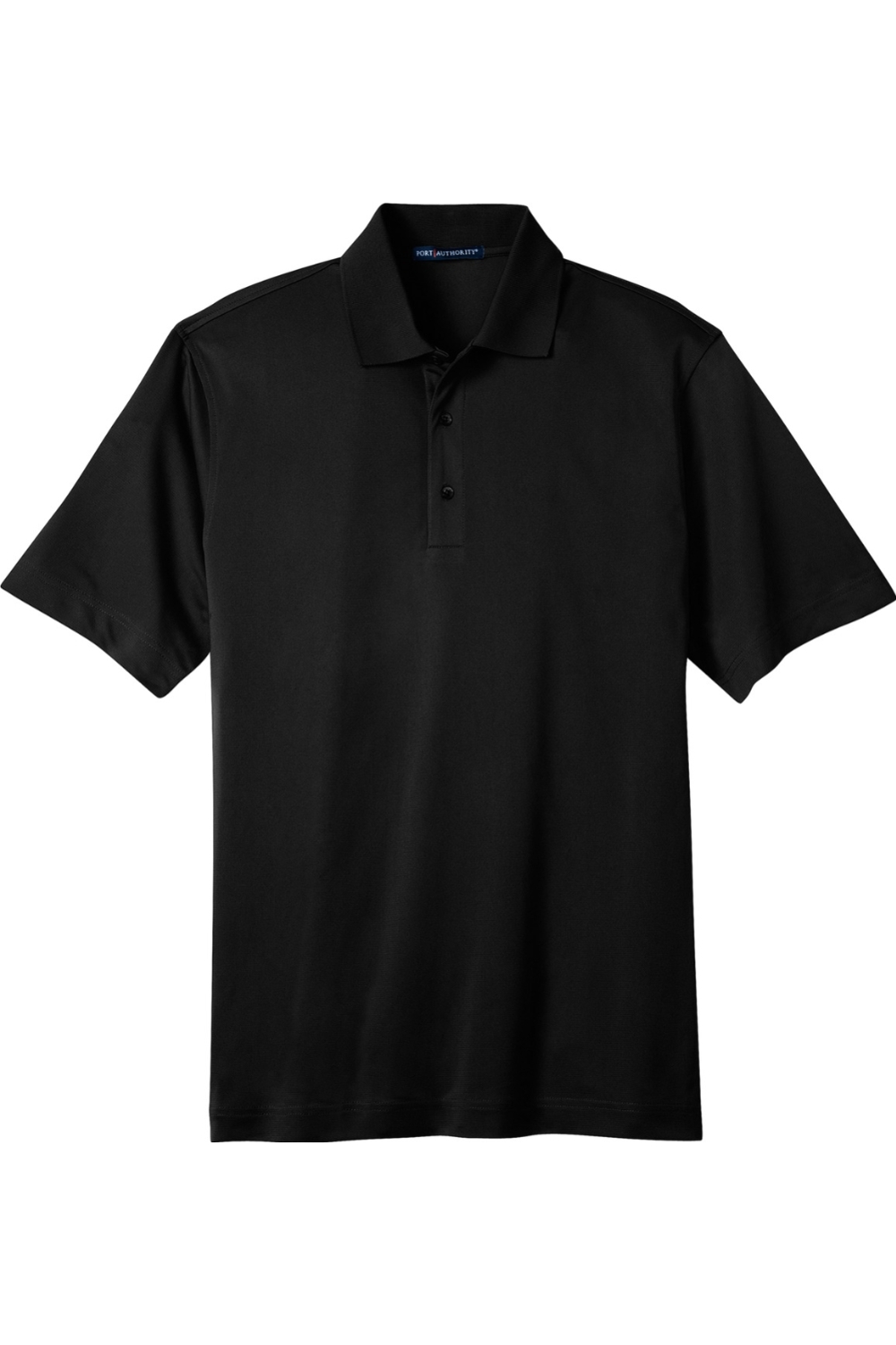 Port Authority Tall Tech Pique Polo