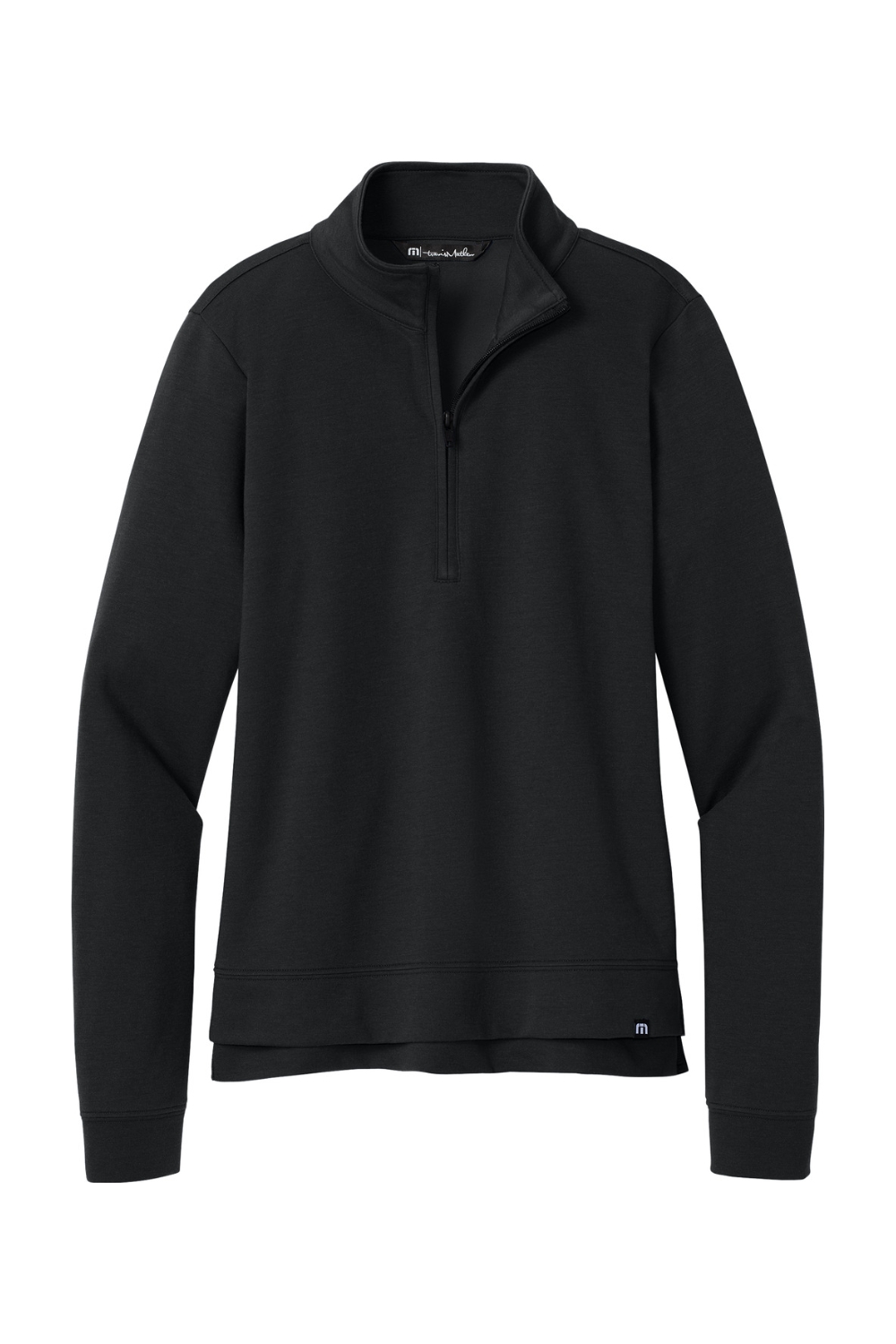 TravisMathew Women's Coveside 1/2-Zip