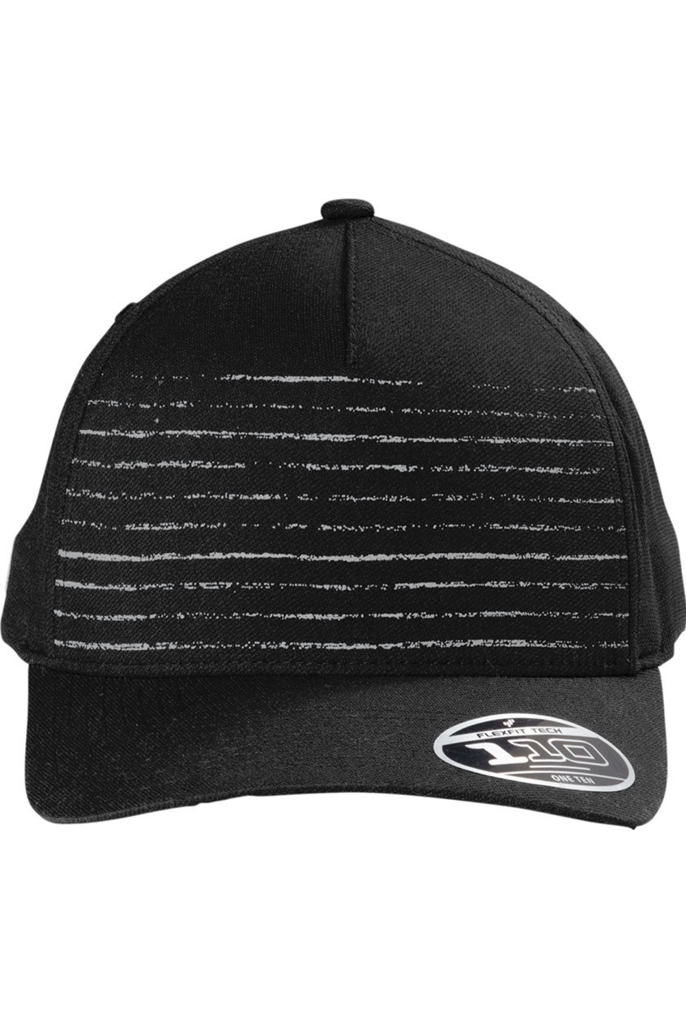 TravisMathew FOMO Novelty Cap in Black