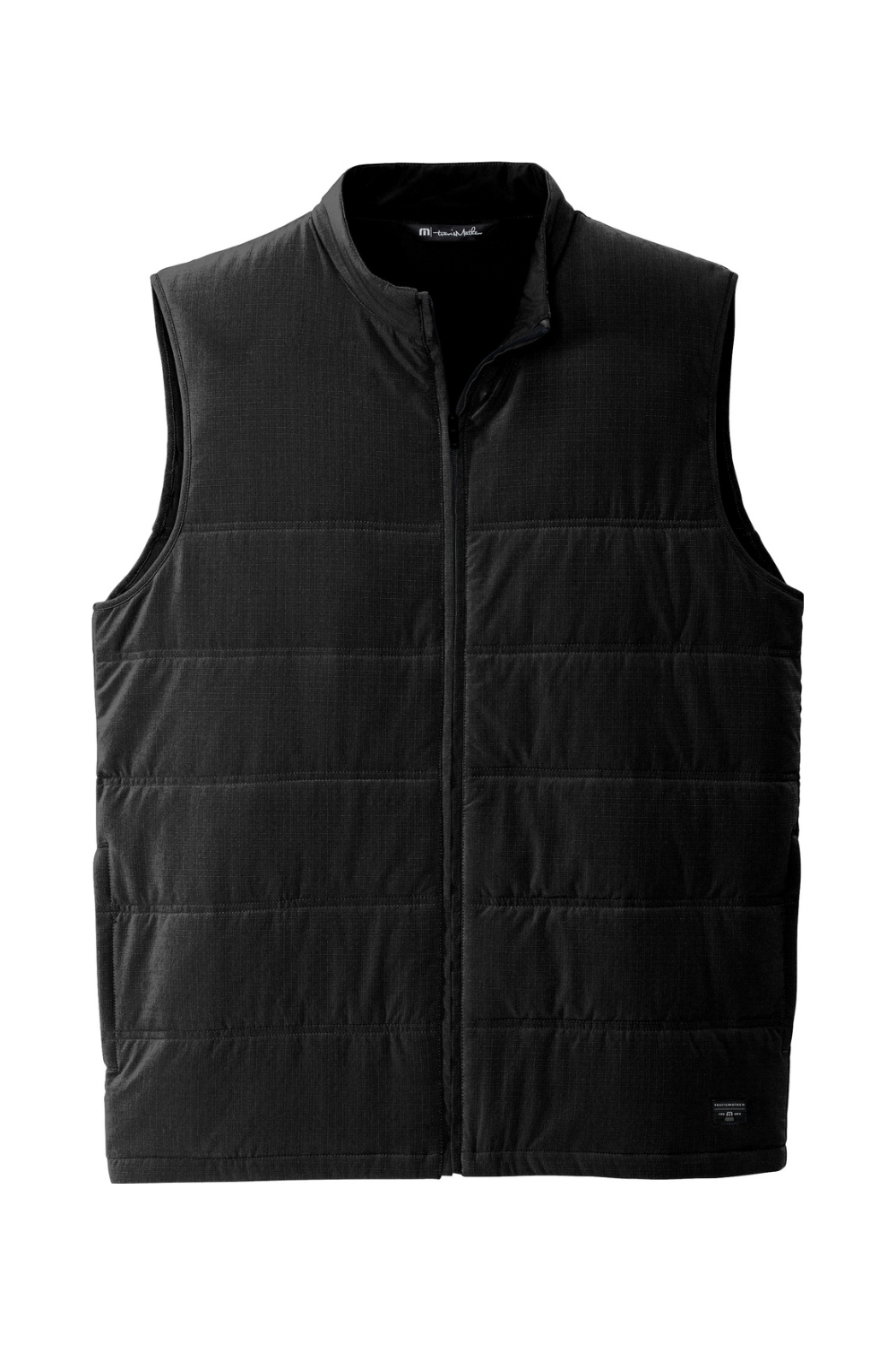 TravisMathew Cold Bay Vest
