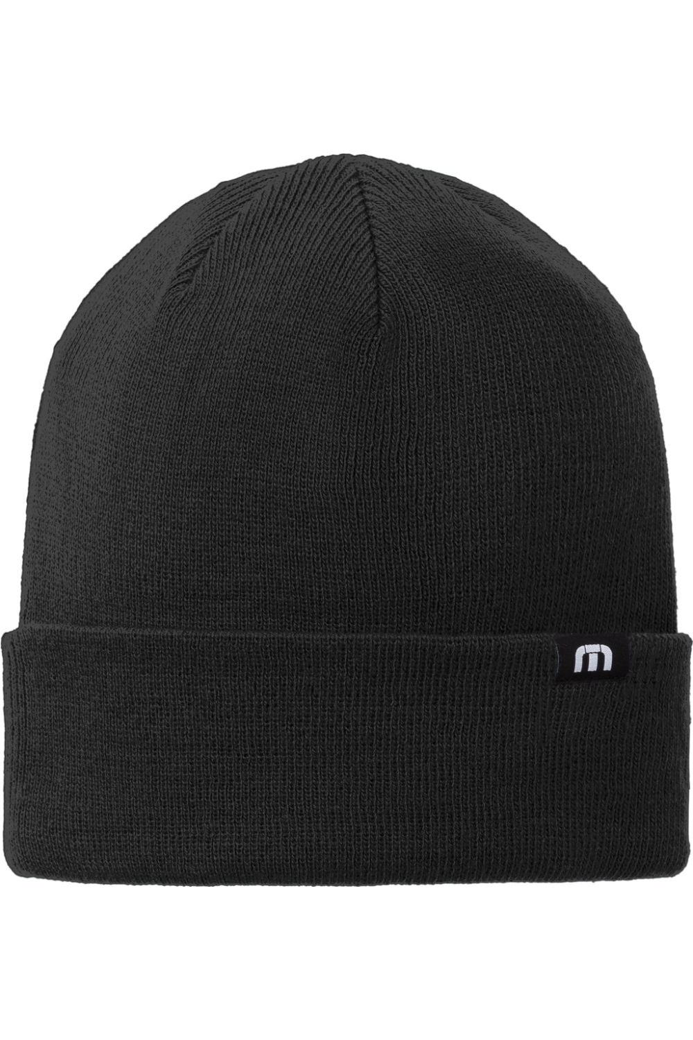 TravisMathew Solid Cuffed Beanie