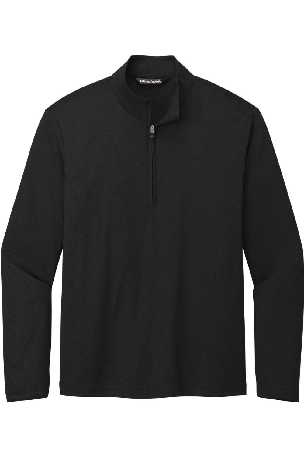TravisMathew Coto Performance 1/4-Zip