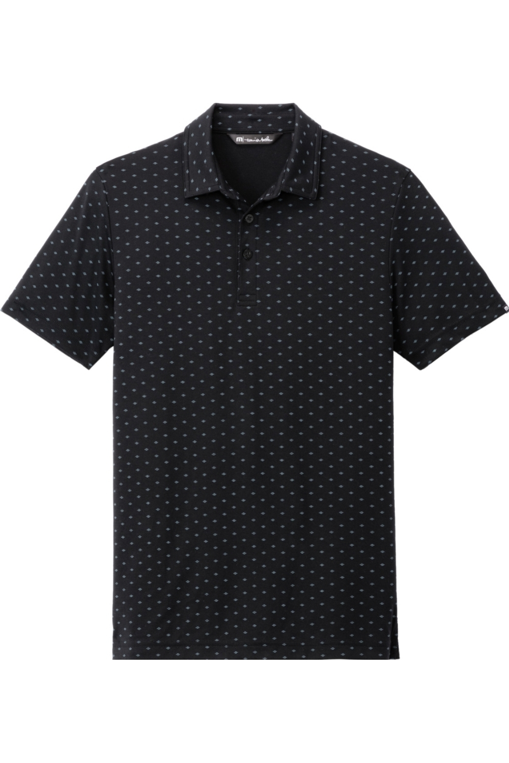 TravisMathew Oceanside Geo Polo