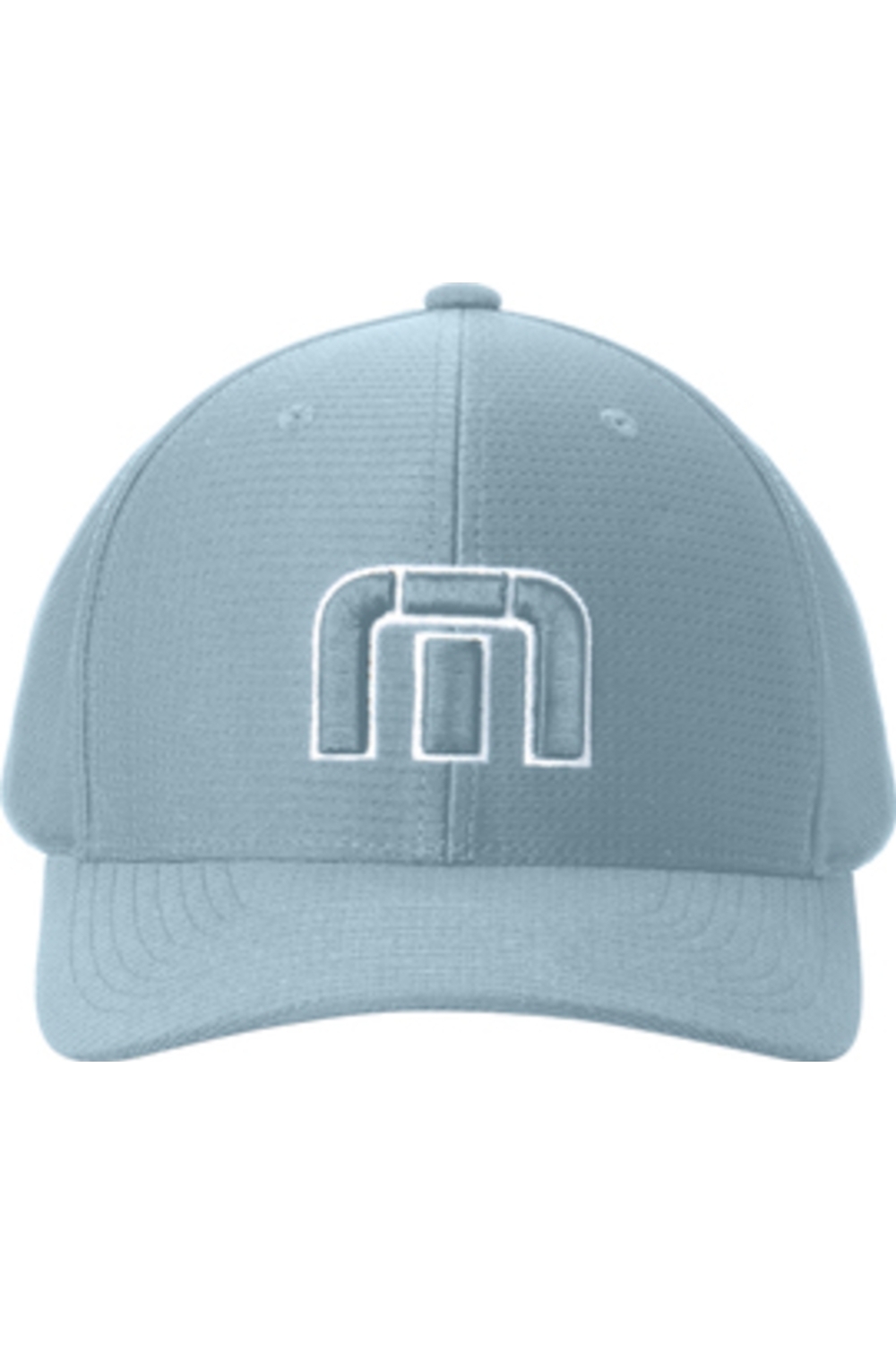 TravisMathew Front Icon Cap in Allure