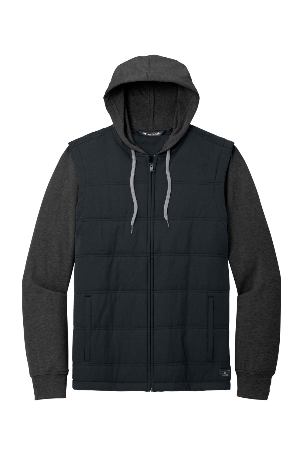 TravisMathew Tides Up Hooded Jacket