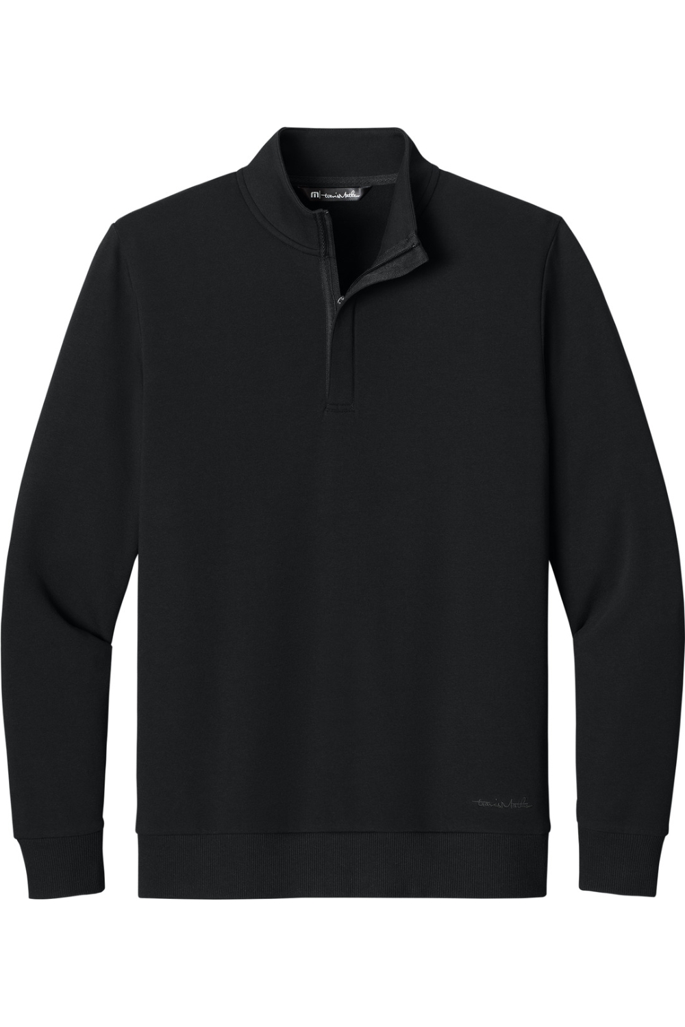TravisMathew Ocean Villa 1/4-Zip