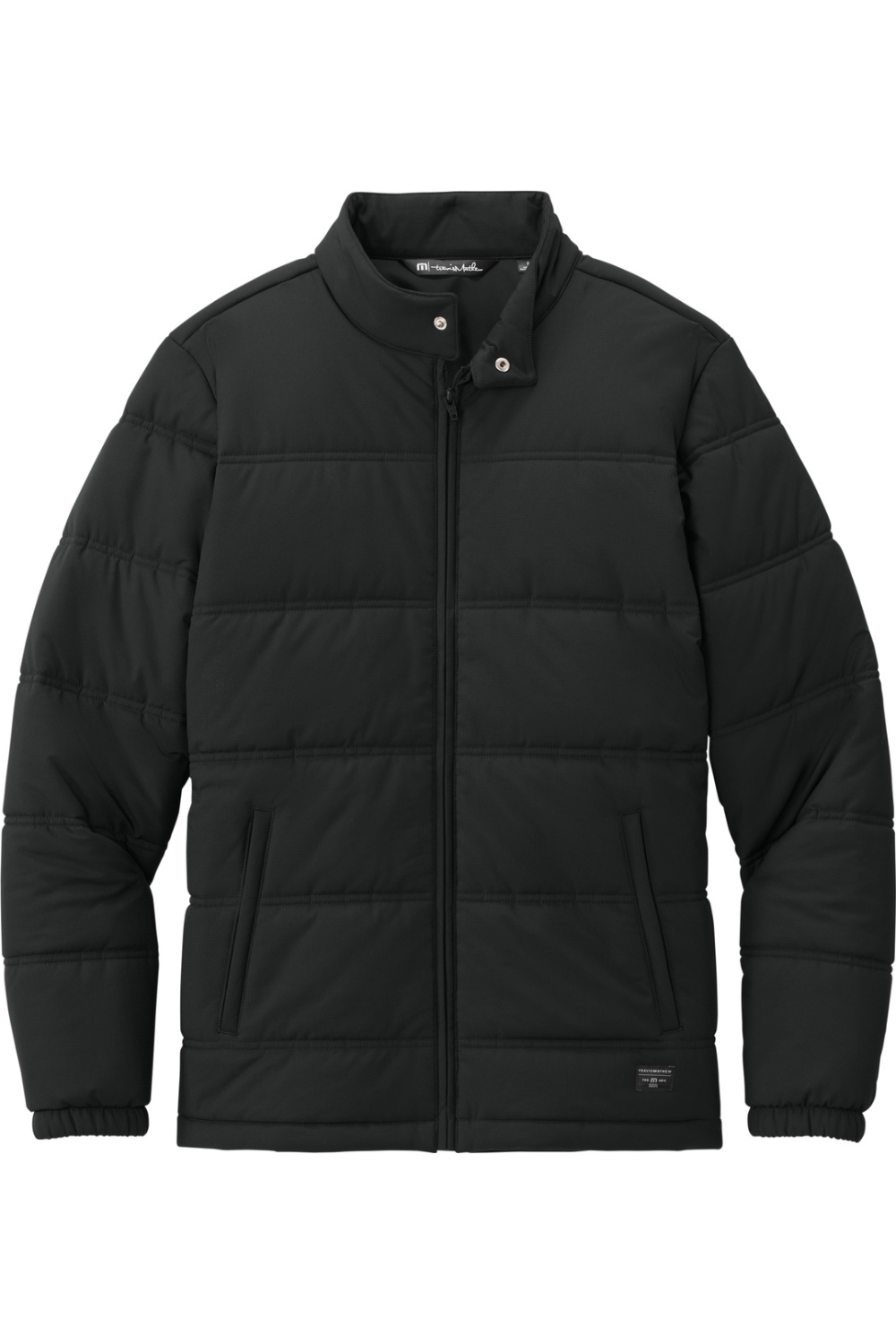 TravisMathew Cold Bay Jacket