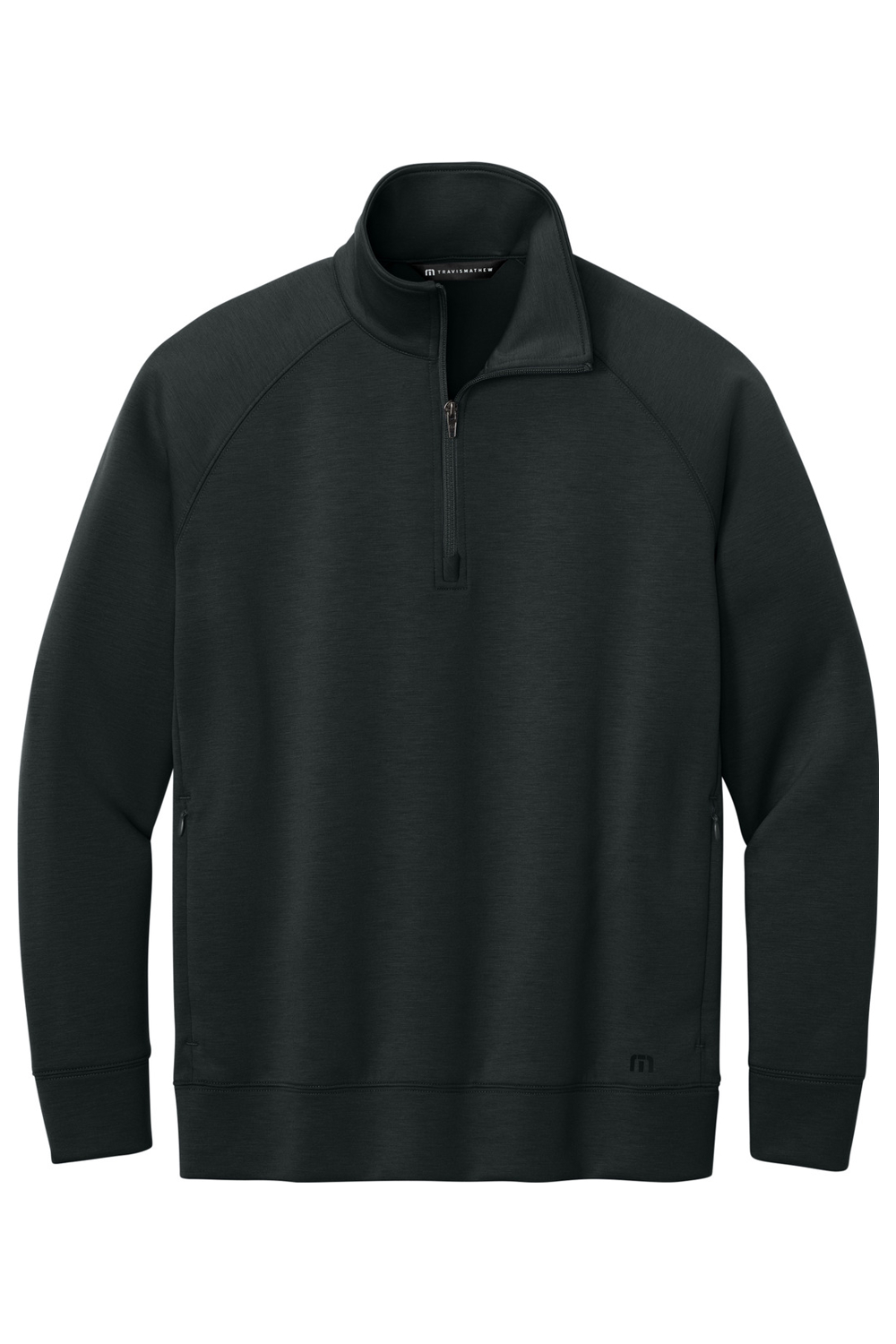 TravisMathew Momentum Shift 1/4-Zip