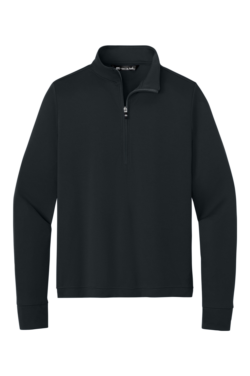 TravisMathew Women's Coto 1/2-Zip