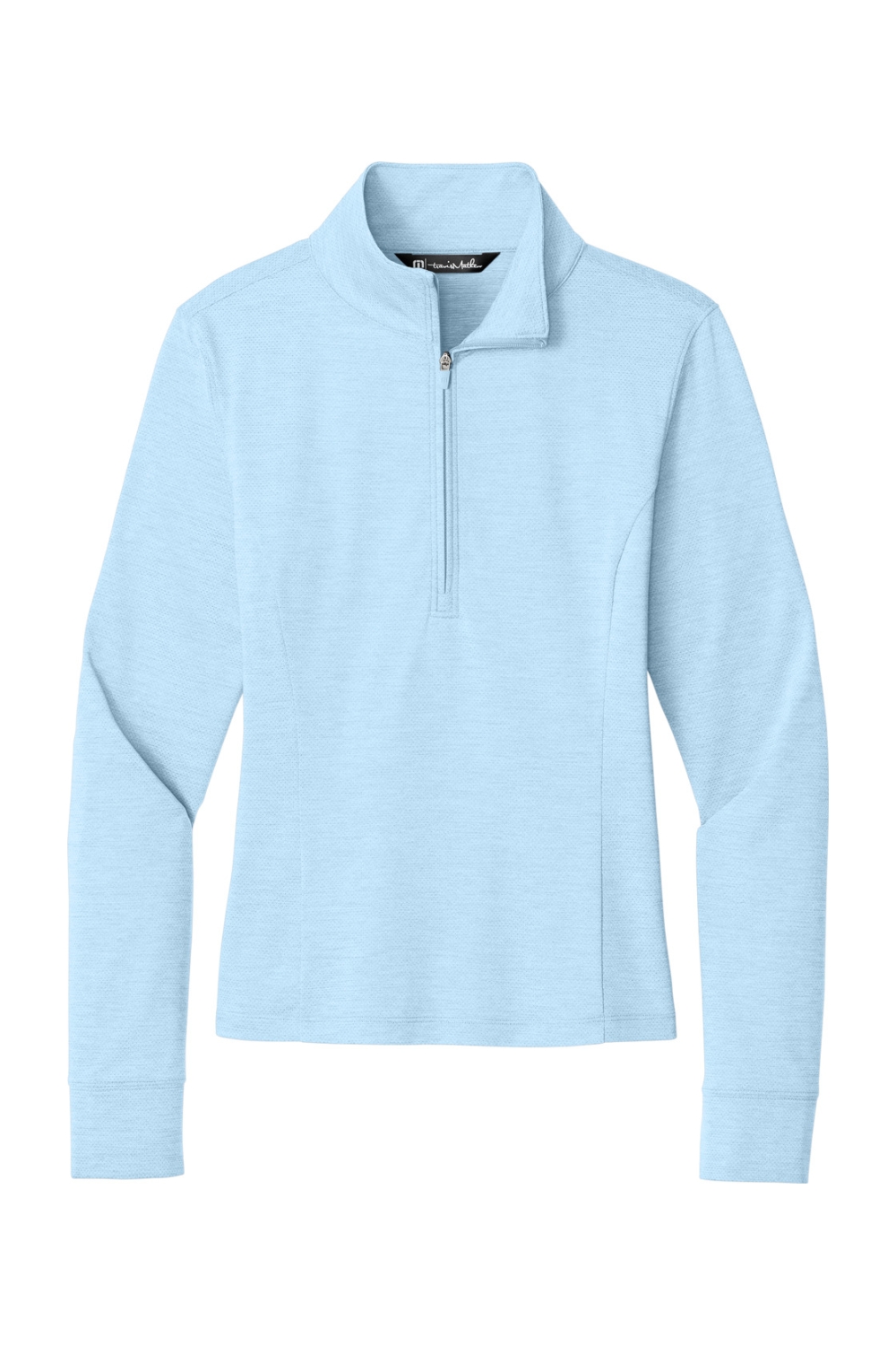 TravisMathew Women's Onward 1/2-Zip