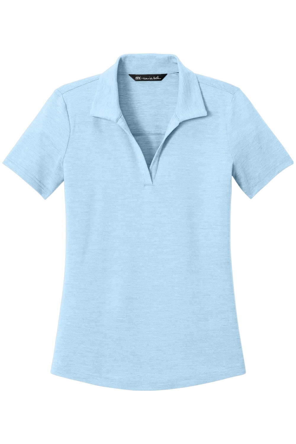 TravisMathew Women's Onward Polo