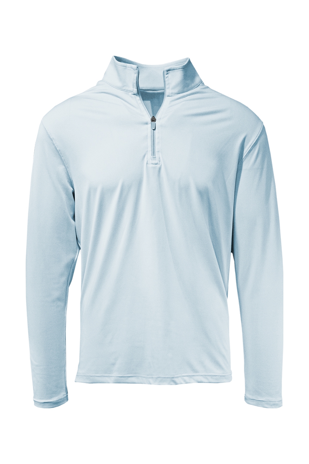 Vapor Apparel Men's Midweight Quarter-Zip