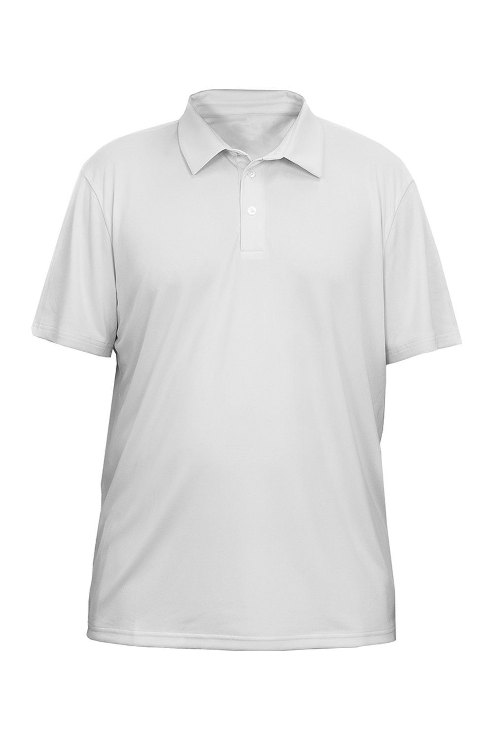 Vapor Apparel Men's Solar Short Sleeve Polo